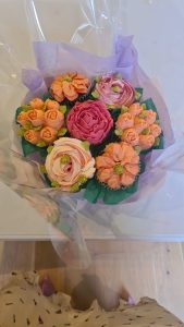 bouquet de fleurs